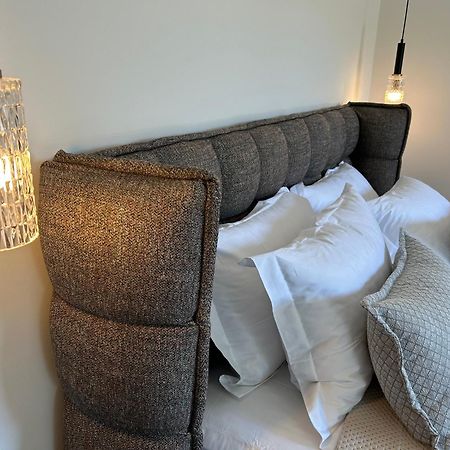 ארגוסטולי X Luxury Suites מראה חיצוני תמונה