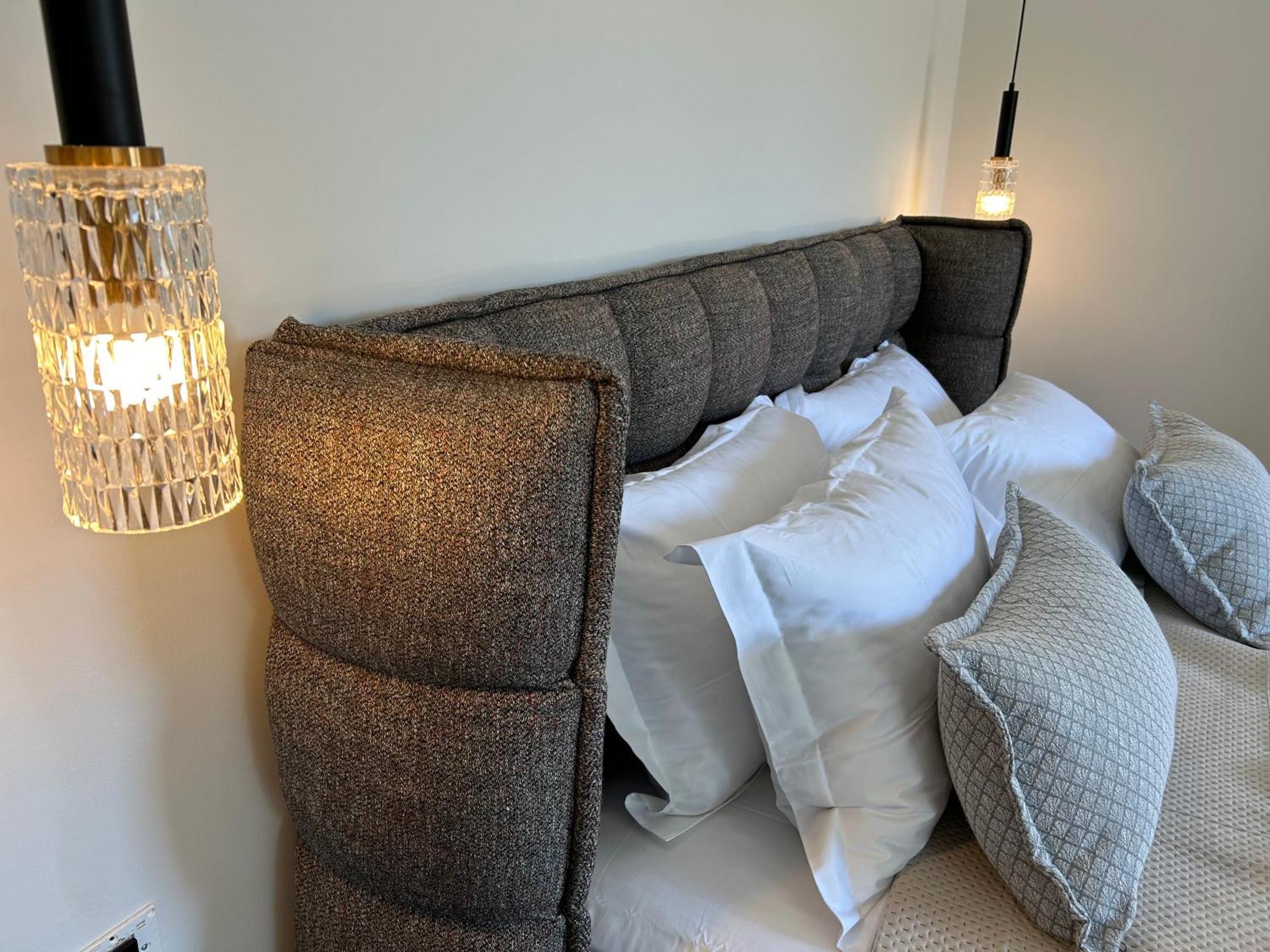 ארגוסטולי X Luxury Suites מראה חיצוני תמונה