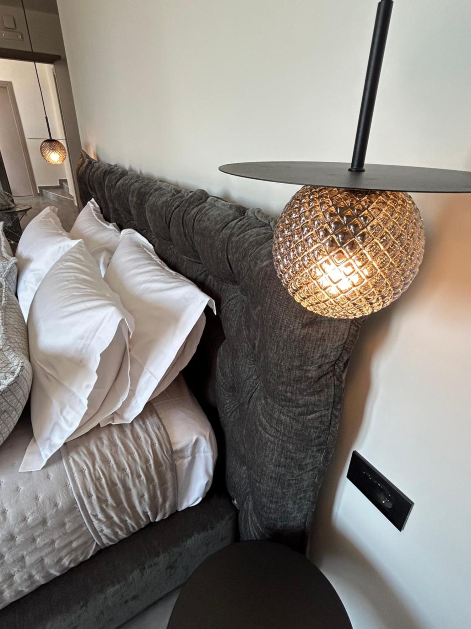 ארגוסטולי X Luxury Suites מראה חיצוני תמונה