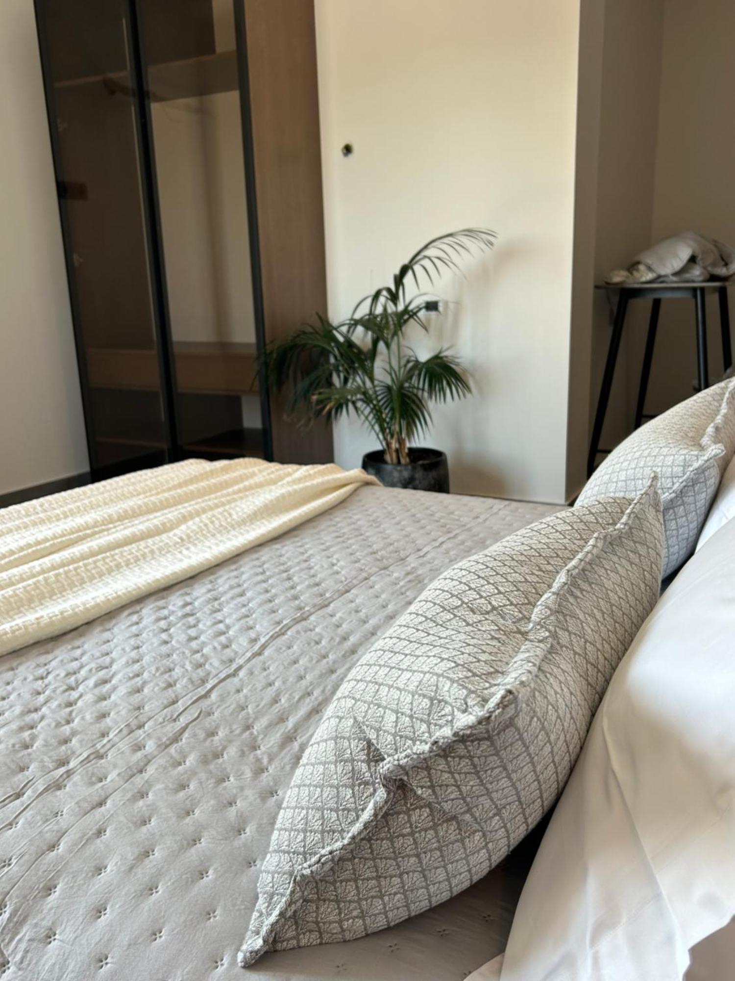 ארגוסטולי X Luxury Suites מראה חיצוני תמונה