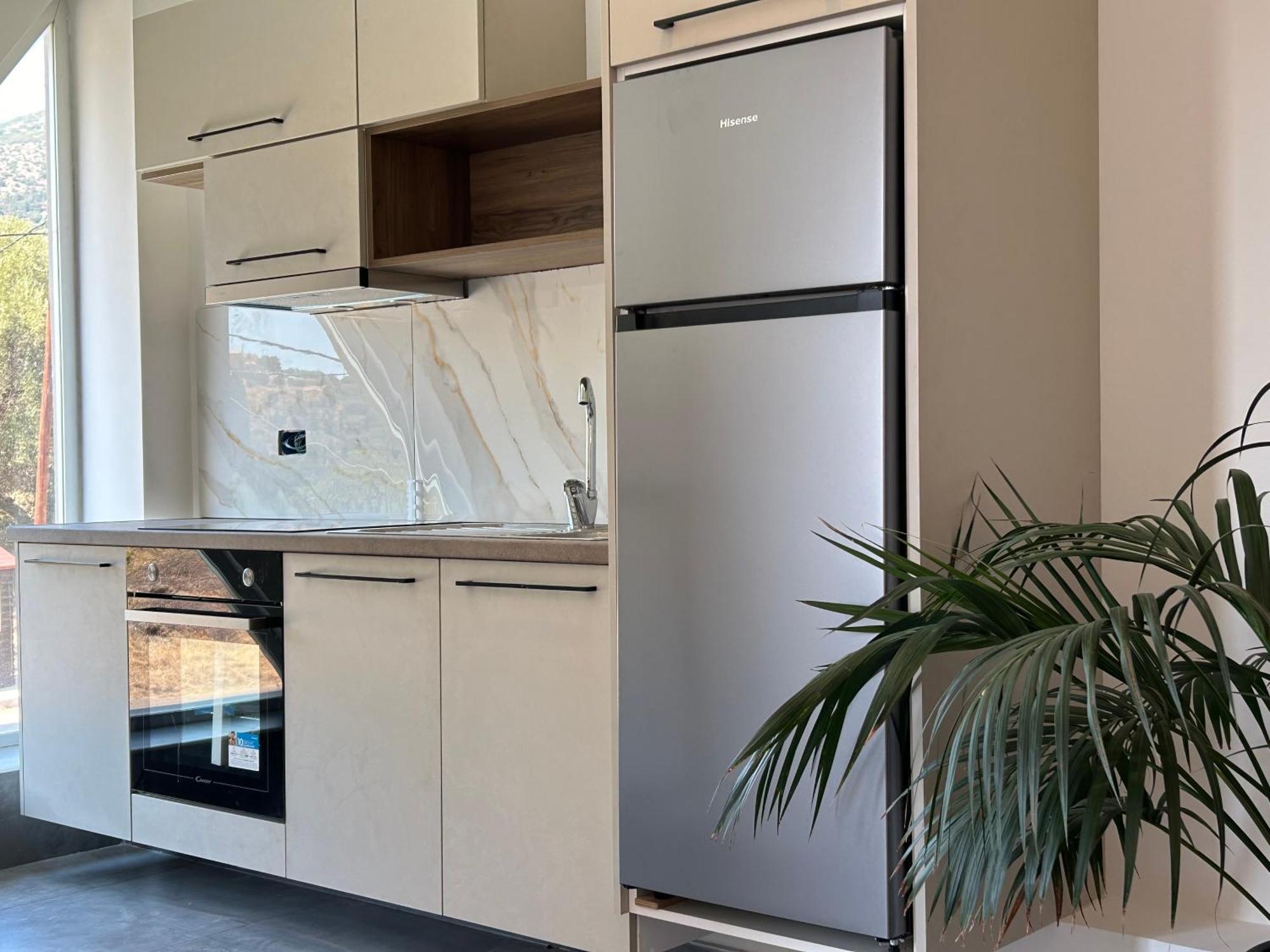 ארגוסטולי X Luxury Suites מראה חיצוני תמונה