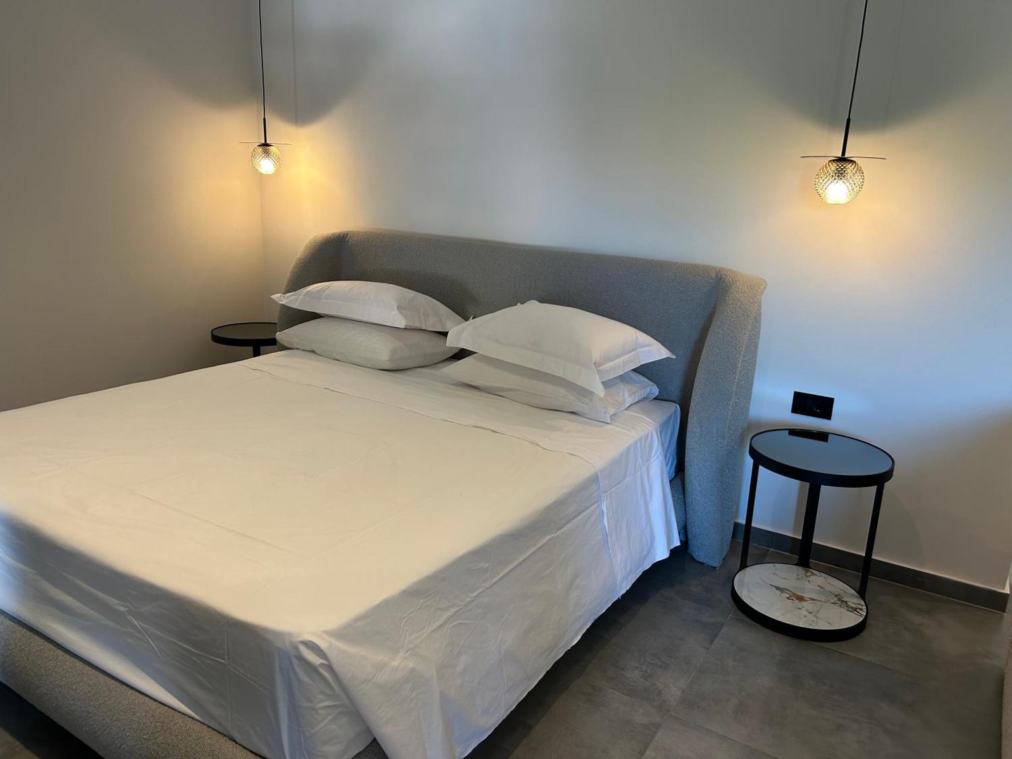 ארגוסטולי X Luxury Suites מראה חיצוני תמונה