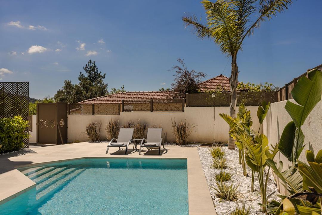 ארגוסטולי X Luxury Suites מראה חיצוני תמונה