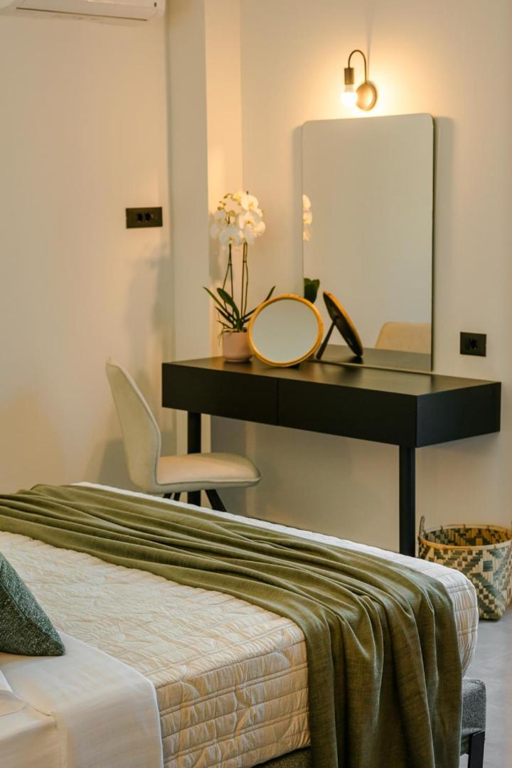 ארגוסטולי X Luxury Suites מראה חיצוני תמונה