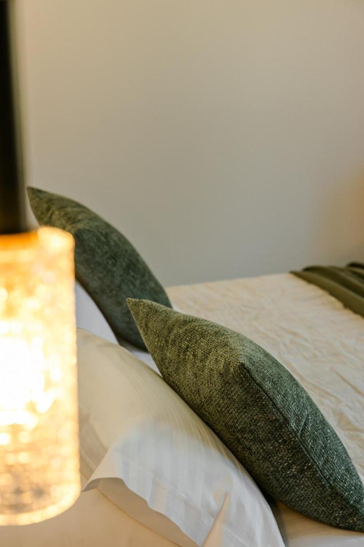ארגוסטולי X Luxury Suites מראה חיצוני תמונה