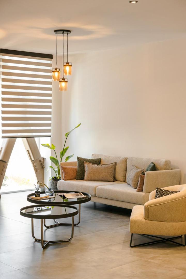 ארגוסטולי X Luxury Suites מראה חיצוני תמונה