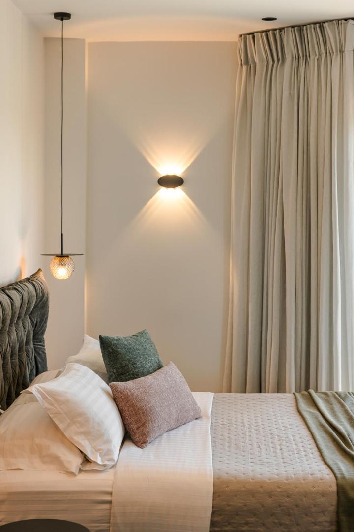 ארגוסטולי X Luxury Suites מראה חיצוני תמונה