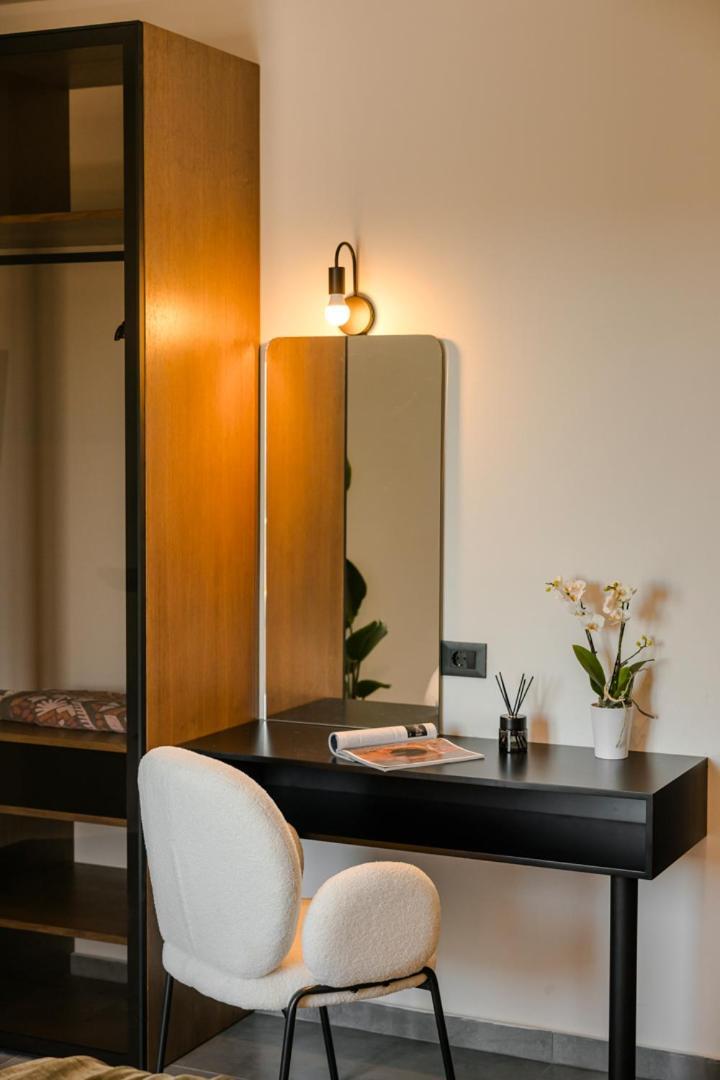 ארגוסטולי X Luxury Suites מראה חיצוני תמונה