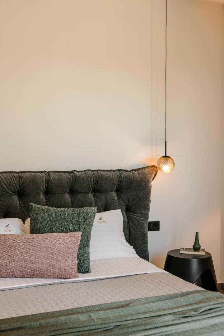 ארגוסטולי X Luxury Suites מראה חיצוני תמונה