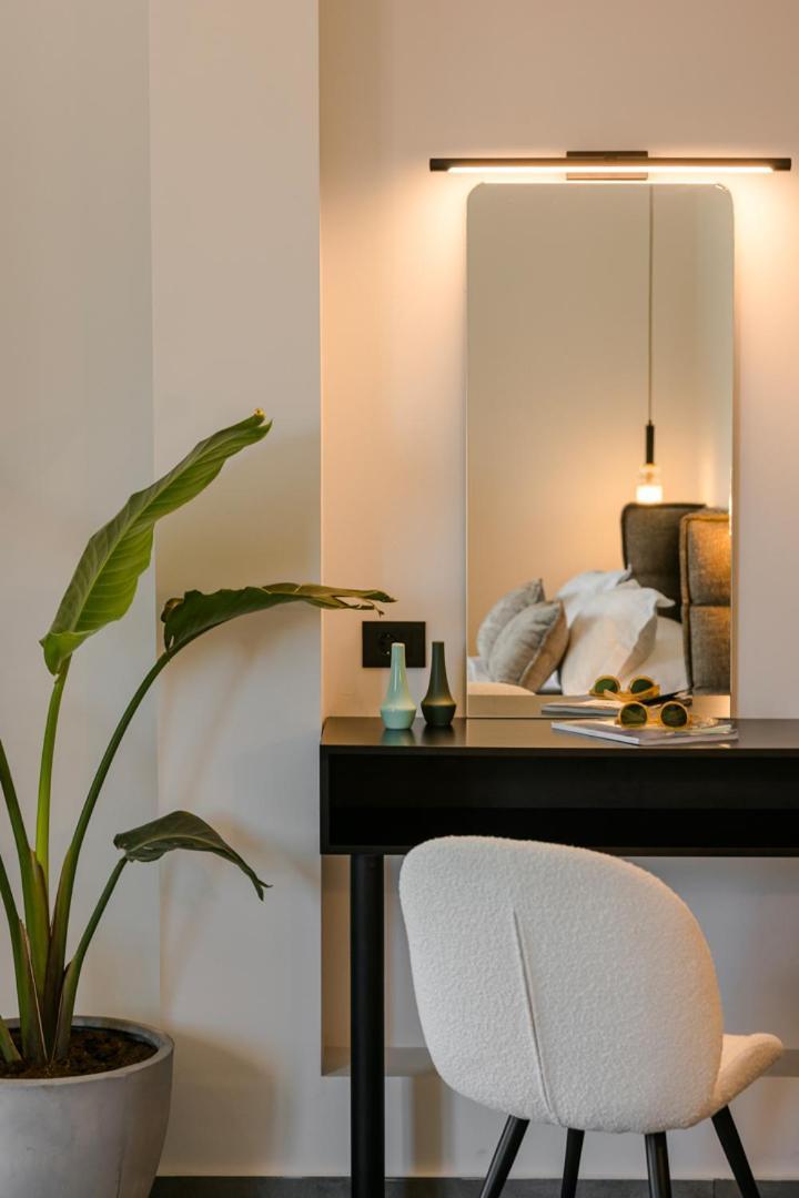 ארגוסטולי X Luxury Suites מראה חיצוני תמונה