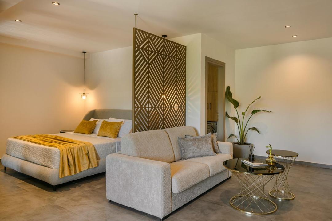 ארגוסטולי X Luxury Suites מראה חיצוני תמונה