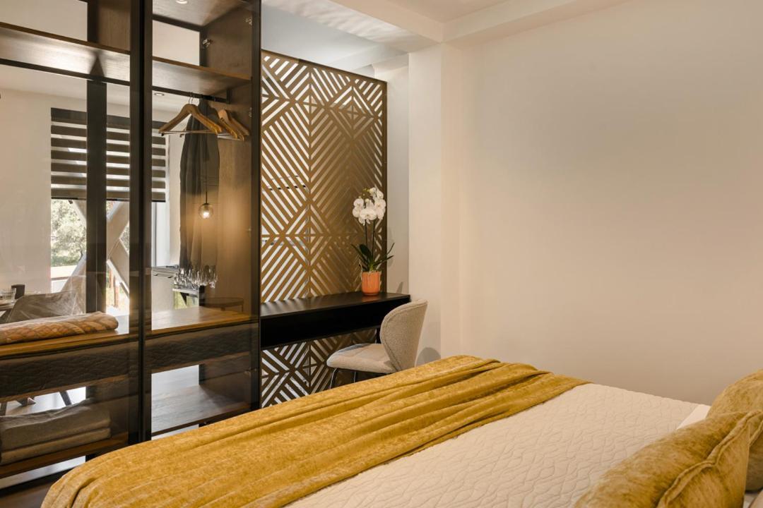 ארגוסטולי X Luxury Suites מראה חיצוני תמונה